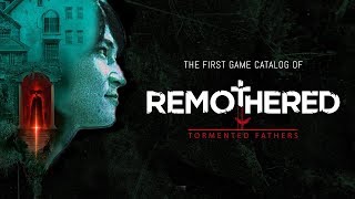  - remothered　実況プレイ