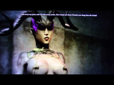 Dragon Age II playthrough pt93