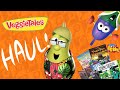 VeggieTales Haul 10 10 2024