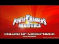 Power Rangers Megaforce - Unreleased Music: 14 ...