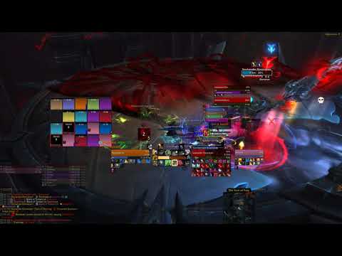 Reign (Shattered Hand EU) - HC Soulrender Dormazain