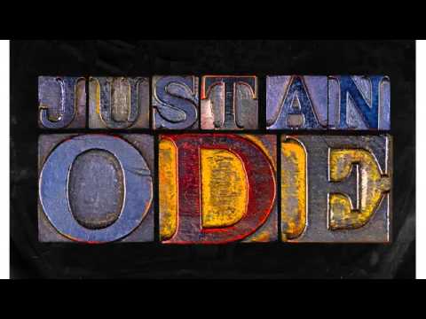 Border Crossing - Just an Ode (feat. Fat Jon The Ample Soul Physician) [Audio] (2 of 5)