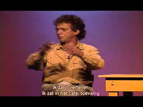 Harrie Jekkers   Problemen