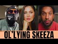 Aba And Preach Tore This Jezebel A New Booty Whole LOL