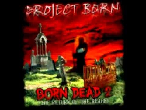 project born get your wicked on ft mars