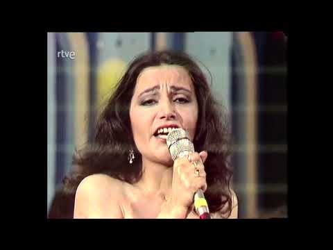 Mia Martini: "Libre" (TVE, 1977)