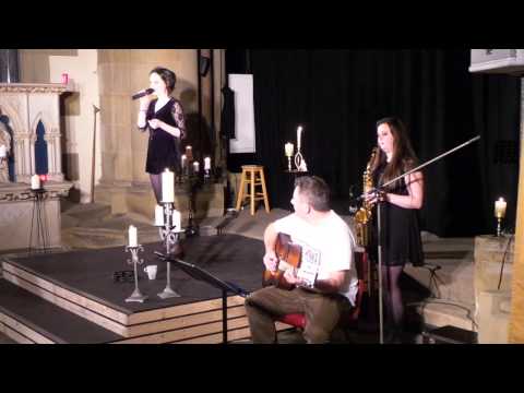 Valerie - Sophie May Williams Trinity Ossett