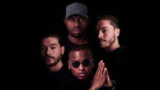 Starry Sky - DJ Qness (feat. Locnville & KO) [Official Audio Video]