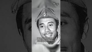 Download lagu Apa alasan Bung Tomo dipenjara oleh Soeharto ⁉️ mp3