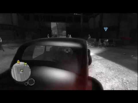 Lets Play The Saboteur Part 37