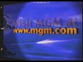 MGM Online 2001