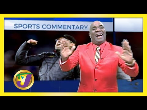 TVJ Sports Commentary January 18 2021