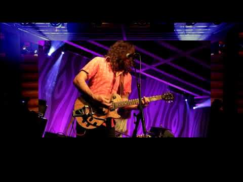 The Grizzled Mighty - Make Your Bones - Live at the Doug Fir in Portland