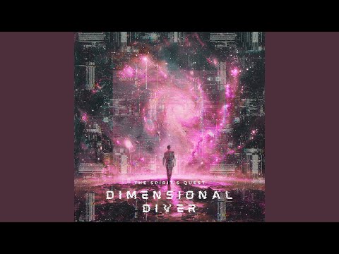 Journey to Higher States - Sound Frequency of 963 Hz