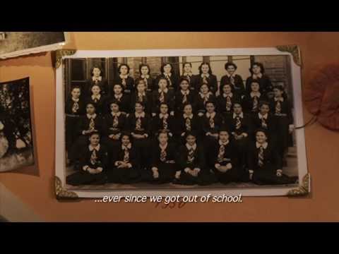 IDFA 2014 | Report | Maite Alberdi on Tea Time