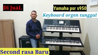 Download lagu Jual | keyboard yamaha psr s950 | bisa sampling | mantap buat orgen tunggal mp3 Download lagu Jual | keyboard yamaha psr s950 | bisa sampling | mantap buat orgen tunggal mp3