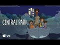 Central Park — “Die Trying” Lyric Video | Apple TV+