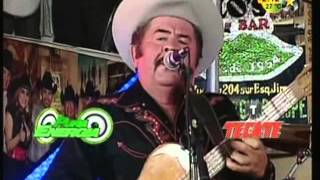 Mi Cariñito Music Video