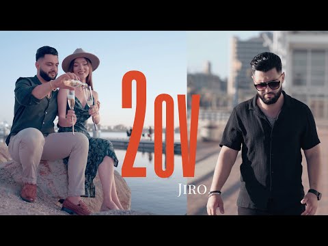 Jiro Mkrtchyan - 2ov (Official Music Video)