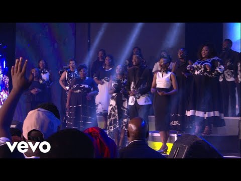 Joyous Celebration - Speak to Me (Live at the Sandton Convention Centre - Johannesburg, 2018)
