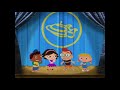 The Curtain Call In Season 1 But The Audio Is Season 2