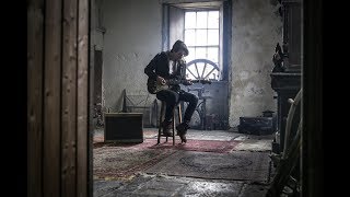 Jamie Harrison - Spent So Long