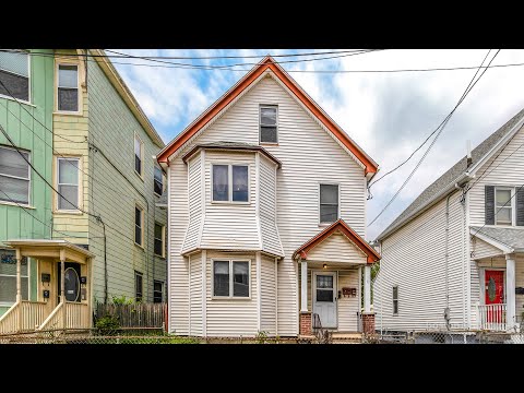 11 Tileston St, Everett MA - Dan Fabbri - Tel 617-966-1638
