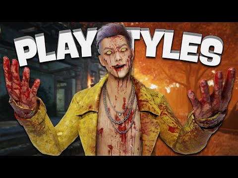 PLAYSTYLES as TRICKSTER You Might Find ENJOYABLE