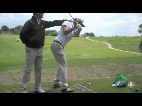 Intervista Lorenzo Gagli Campionato Open 2010 - VideoInterviste - Radiogolf.it