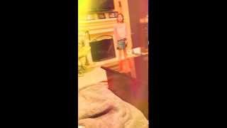 London - girl is on fire (cover)