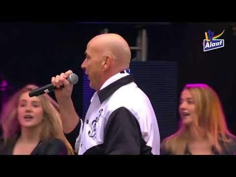 BBBBZ 2018: Big Benny - Polka Polka