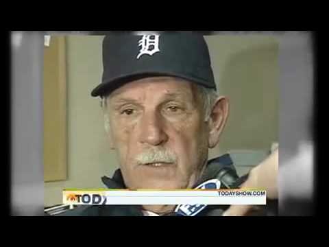 Umpire admits mistake that cost Detroit Tigers' Galarraga a place in history