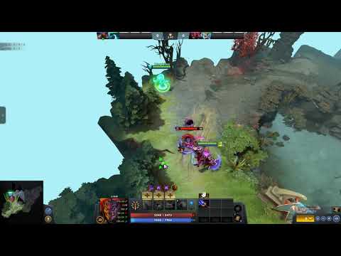 shard + mage slayer AM new meta