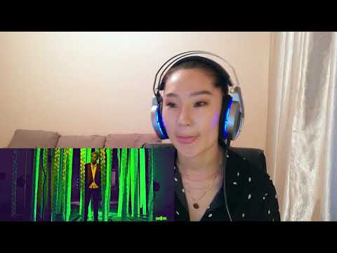 Don Dior-BAD | REACTION