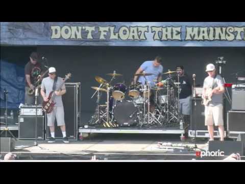 Slightly Stoopid 2017 04 22