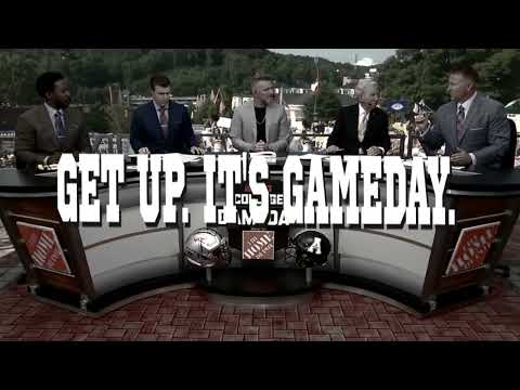 Get Up, It's Gameday 2 - Deerock (Official Visualizer)