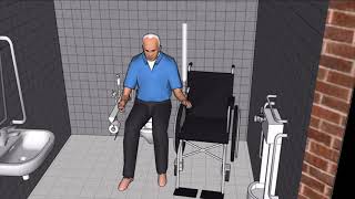 Basics - Accessible Toilet Standards