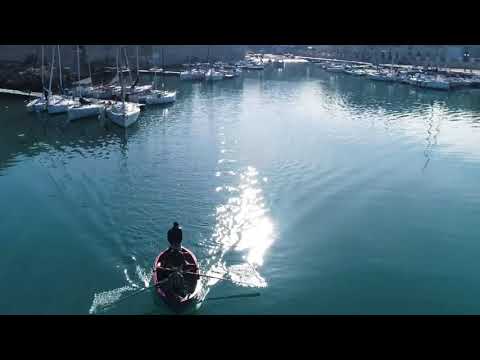 Giovinazzo la perla dell'adriatico