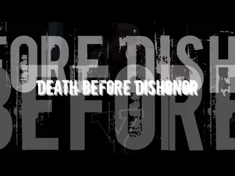 DEATH BEFORE DISHONOR-BORI PURO feat FIREHOUSE