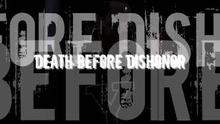 DEATH BEFORE DISHONOR-BORI PURO feat FIREHOUSE