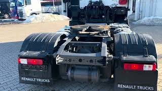 牵引车 Renault T440 HIGH DTI13 | 图像 4 - Autoline