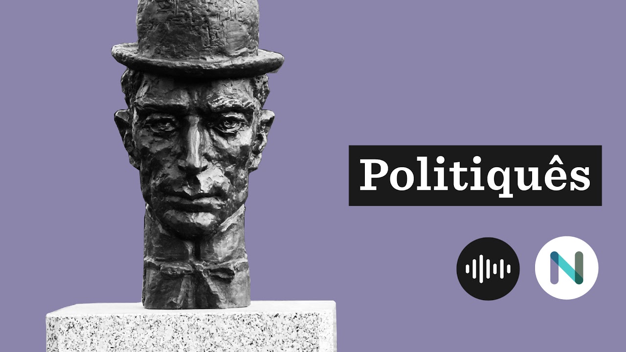 Por que a burocracia pega mal. E por que ela é importante | Podcast #59