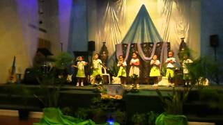 preview picture of video 'life ministries kids- digos city'