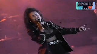 Selena Y Los Dinos - Ya Ves (Remastered) En Vivo Feria MTY 1994 HD