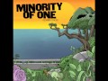 Minority Of One - My Board 