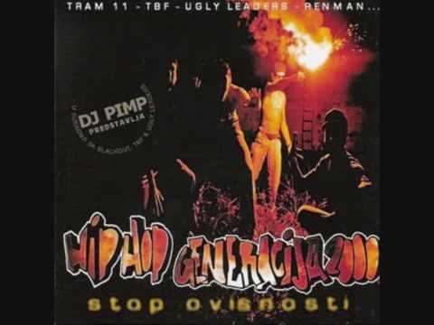 Psychodelics edavacki hip hop generacija 2000