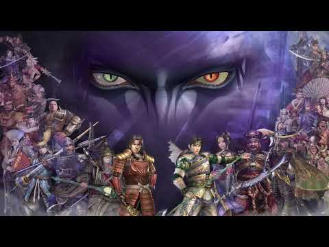 Warriors Orochi Series - All Alliance / Dynasty Meets Samurai Themes