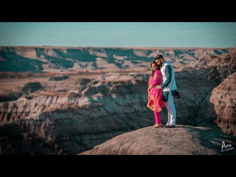 HarPREET + SimarPREET | 4k | Next Day Edit | Alpha Video & Photography