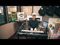 CASIO CT X3000 Portable Keyboard Overview Direct Recorded Sound Preview