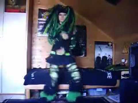 Eisenfunk   Pong Industrial Dance 4